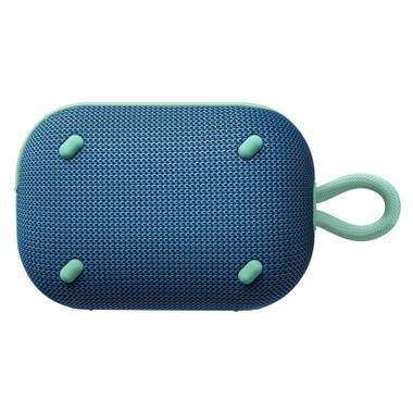 Акустична система Anker SoundСore Select 4 Go Blue (A31X1031) фото №9