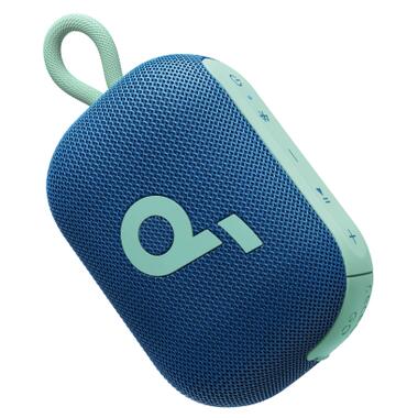 Акустична система Anker SoundСore Select 4 Go Blue (A31X1031) фото №1