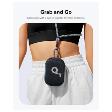 Акустична система Anker SoundСore Select 4 Go Green (A31X1061) фото №7