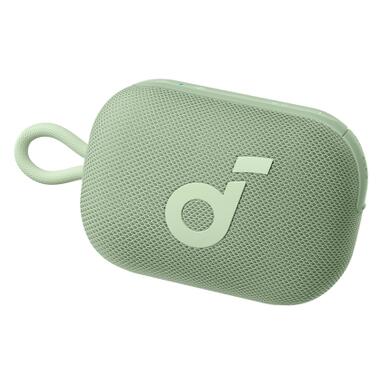 Акустична система Anker SoundСore Select 4 Go Green (A31X1061) фото №10