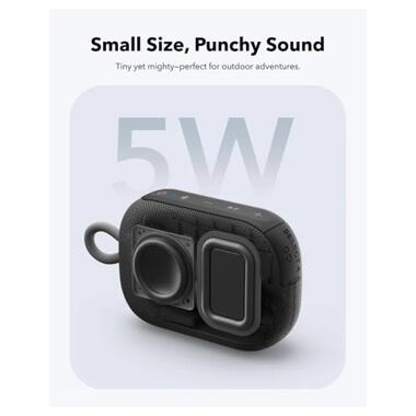 Акустична система Anker SoundСore Select 4 Go Green (A31X1061) фото №6