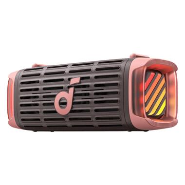 Акустическая система Anker SoundСore Boom 3i Brown (D5100080) фото №5