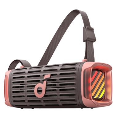 Акустическая система Anker SoundСore Boom 3i Brown (D5100080) фото №1