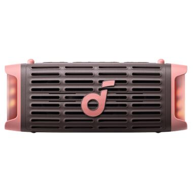 Акустическая система Anker SoundСore Boom 3i Brown (D5100080) фото №2