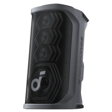 Акустическая система Anker SoundСore Rave 3S Black (A31A3012) фото №5