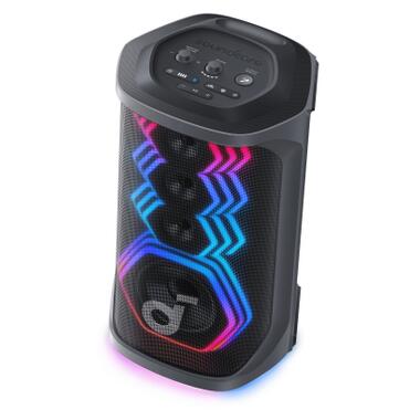 Акустическая система Anker SoundСore Rave 3S Black (A31A3012) фото №8