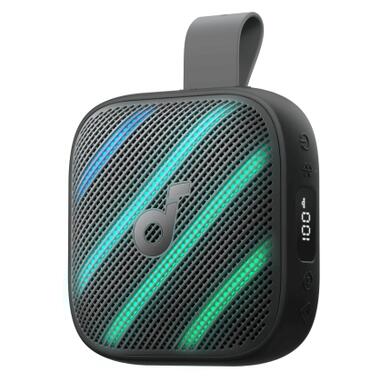 Акустическая система Anker SoundCore Boom Go 3i Black (D5103010) фото №1