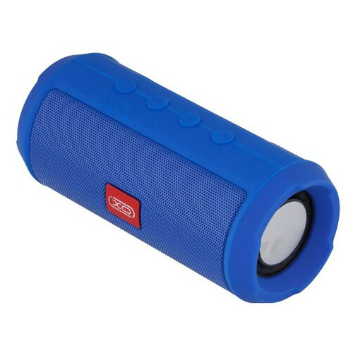 Колонка XO F23 Bluetooth Speaker Червоний фото №6