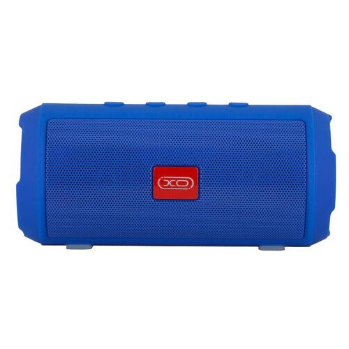 Колонка XO F23 Bluetooth Speaker Червоний фото №3