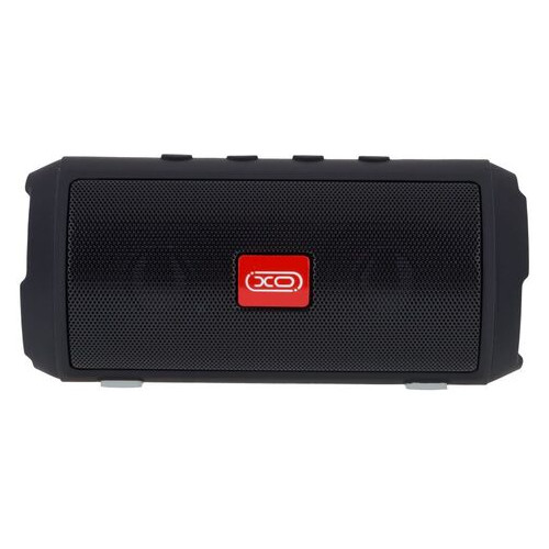 Колонка XO F23 Bluetooth Speaker Червоний фото №5