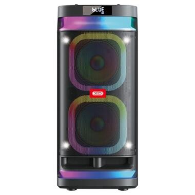 Акустическая система XO F58 20W Black (F58.black) фото №2