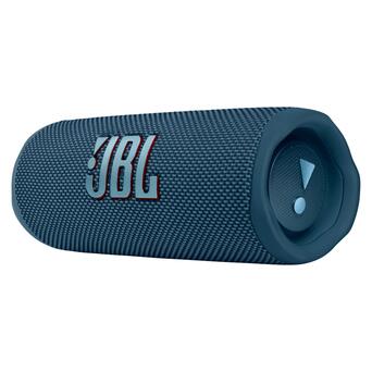 Акустична система JBL Flip 6 Blue (HC) фото №1