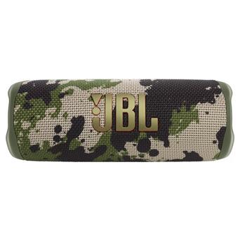Акустична система JBL Flip 6 Squad (HC) фото №1