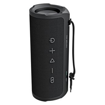 Акустическая система Hator Aria Wireless Phantom Black (HTA-201) фото №2