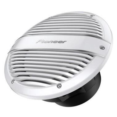 Сабвуфер Pioneer TS-ME100WC фото №1