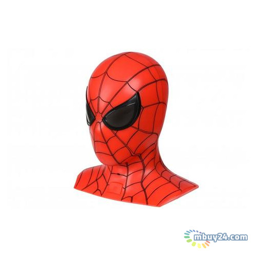Акустична система eKids iHome Marvel Spider-Man (VI-B72SM.11MV7) фото №2