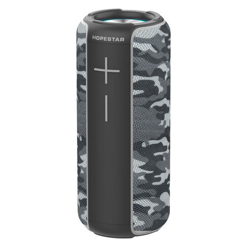 Фото Колонка Bluetooth Hopestar P30 Army-grey