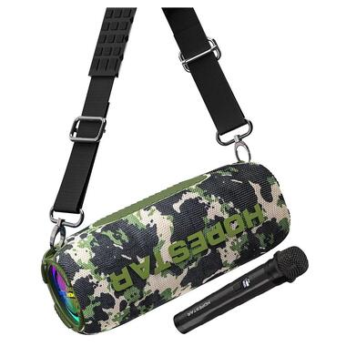 Портативная Bluetooth колонка Hopestar P26 Pro 43427-P26PRO_1155 фото №3