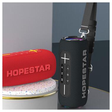 Портативная Bluetooth колонка Hopestar P26 Pro 43427-P26PRO_1155 фото №9