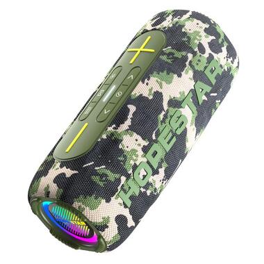 Портативная Bluetooth колонка Hopestar P26 Pro 43427-P26PRO_1155 фото №4