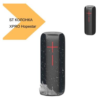 Портативная Bluetooth колонка Hopestar P34 43426-P34_1109 фото №2