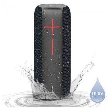 Портативная Bluetooth колонка Hopestar P34 43426-P34_1109 фото №4