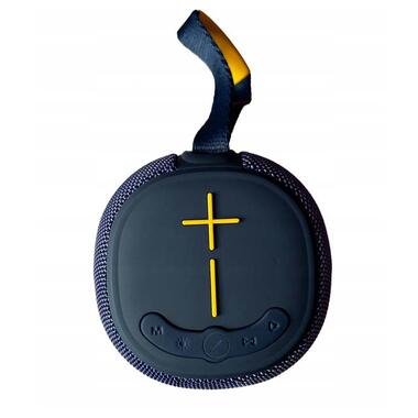 Портативная колонка с водозащитой HOPESTAR P65 41089-P65_1013 фото №5