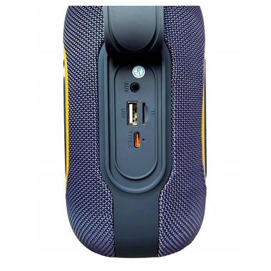 Портативная колонка с водозащитой HOPESTAR P65 41089-P65_1013 фото №6