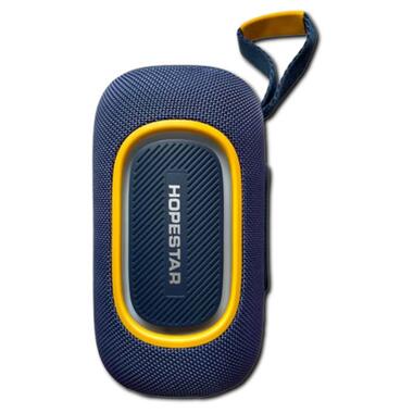 Портативная колонка с водозащитой HOPESTAR P65 41089-P65_1013 фото №1