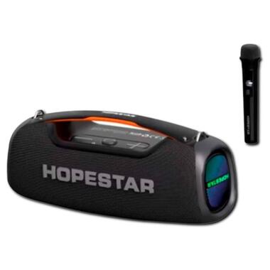 Портативная Bluetooth колонка Hopestar A60 (42870-A60_4604) фото №1