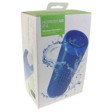 Портативная Bluetooth колонка XPRO Hopestar P4 (32868-01_577) фото №3