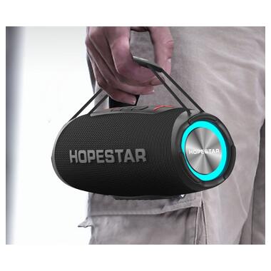 Портативная колонка IPX6 Hopestar Party 150 (46484-party150_1791) фото №4
