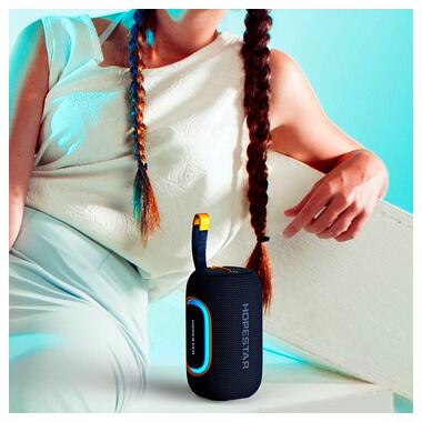 Портативная колонка HOPESTAR P65 (41089-P65_1016) фото №4