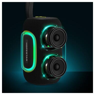 Портативная колонка HOPESTAR P65 (41089-P65_1016) фото №1