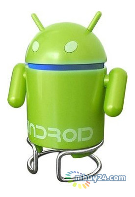 Портативная акустика EvroMedia Android Boy ID-710 (12711 ) фото №1