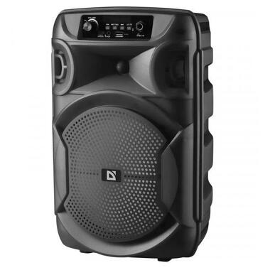 Акустическая система Defender Boomer 12 (65412) фото №2