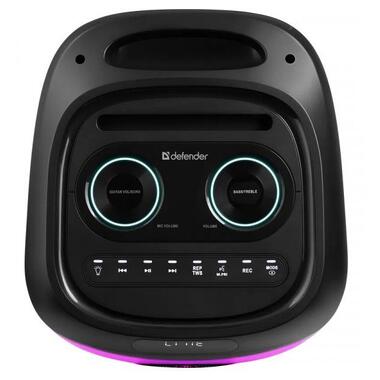 Акустическая система Defender Boomer 130 (65133) фото №6