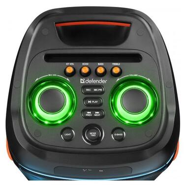 Акустическая система Defender Boomer 200 (65201) фото №6