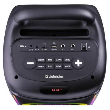 Акустическая система Defender Boomer 75 (65175) фото №6