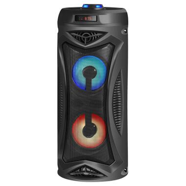 Акустическая система Defender G70 Black (65171) фото №1