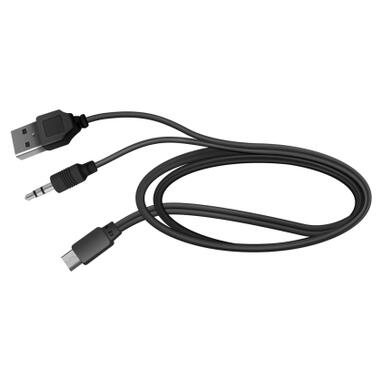 Акустическая система Defender G70 Black (65171) фото №4