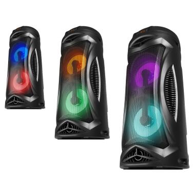 Акустическая система Defender G70 Black (65171) фото №8