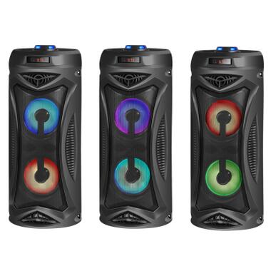 Акустическая система Defender G70 Black (65171) фото №3