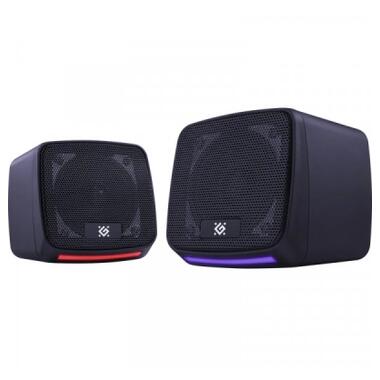 Акустическая система Defender J3 Black (65963) фото №4