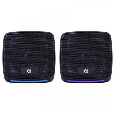 Акустическая система Defender J3 Black (65963) фото №1