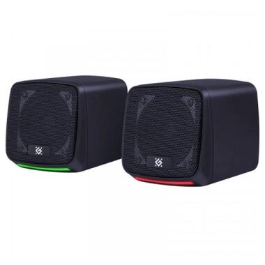 Акустическая система Defender J3 Black (65963) фото №3