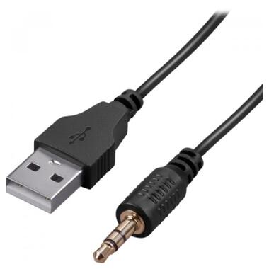 Акустическая система Defender J5 Black (65965) фото №8