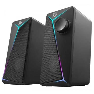 Акустическая система Defender J5 Black (65965) фото №3