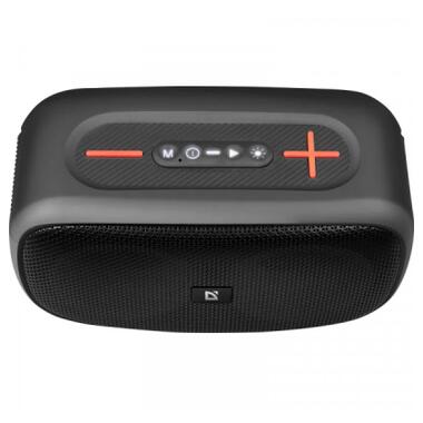 Акустическая система Defender Q5 Black (65305) фото №4