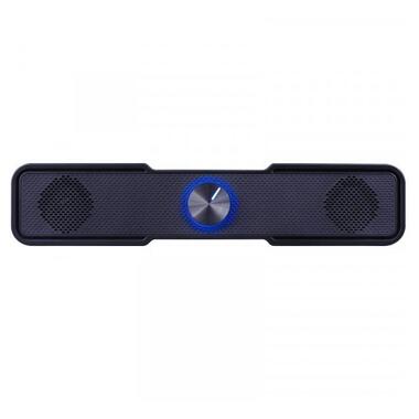 Акустическая система Defender Soundbar Z12 Black (65312) фото №1